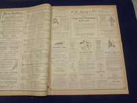 1922 MARCH 5 NEW YORK TIMES - DR. SHELTON SLAIN BY CHINESE BANDITS - NT 8307
