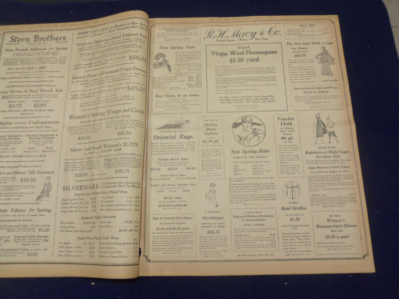 1922 MARCH 5 NEW YORK TIMES - DR. SHELTON SLAIN BY CHINESE BANDITS - NT 8307