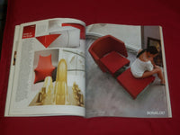 SURFACE MAGAZINE ISSUE #44 -AVANT GUARDIAN ISSUE- FASHION & ARCHITECTURE- RC 269