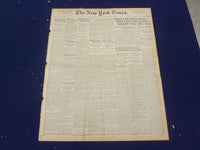 1916 JANUARY 25 NEW YORK TIMES - CAPABLANCEA WINS TWO CHESS GAMES - NT 9066