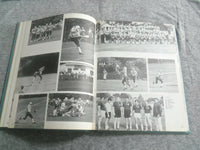 1971 EPOCH HILLSIDE HIGH SCHOOL YEARBOOK - HILLSIDE, NEW JERSEY - YB 2795