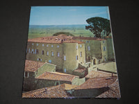 1976 LE LANGUEDOC DES CHATEAUX BY CLAUDE FAUCHEUX FRENCH BOOK - I 1608