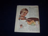 1934 MARCH 17 THE SATURDAY EVENING POST MAGAZINE- NORMAN ROCKWELL COVER- SP 5764