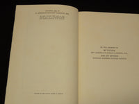 1935 WILD BIRDS AT HOME HARDCOVER BOOK BY FRANCIS HERRICK - KD 7747