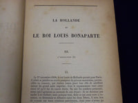 1870 JULY-AUGUST REVUE DES DEUX MONDES FRENCH BOUND VOLUME - KD 2238