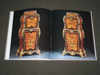 DIDIER AARON CATALOGUE VI HARDCOVER CATALOG - PARIS - LONDRES -NEW YORK- I 1723