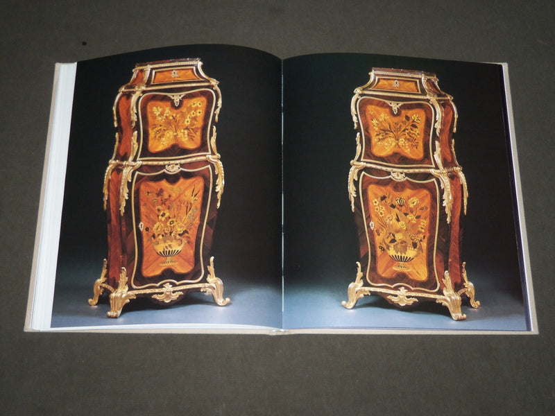 DIDIER AARON CATALOGUE VI HARDCOVER CATALOG - PARIS - LONDRES -NEW YORK- I 1723