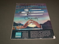 1955 OCTOBER WOMAN'S HOME COMPANION MAGAZINE - GREAT COVER AND STORIES - SP 7103