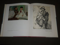 1967 THE CENTURY OF THE IMPRESSIONISTS BY RAYMOND COGNIAT BOOK - I 903
