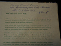 1960'S LEBENDIGES FURTH - GERMAN PORTFOLIO - DEN FREUNDEN DER STADT - K 2154