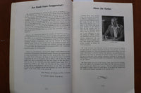 1939 NOVEMBER NEW BOOKS - THE OXFORD UNIVERITY PRESS- SOFTCOVER BULLETIN- K 3245