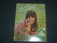 1969 JUNE 24 LOOK MAGAZINE - THE SMOTHERS BROTHERS - LK 71