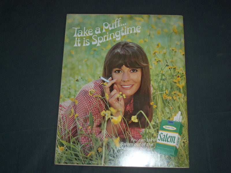 1969 JUNE 24 LOOK MAGAZINE - THE SMOTHERS BROTHERS - LK 71