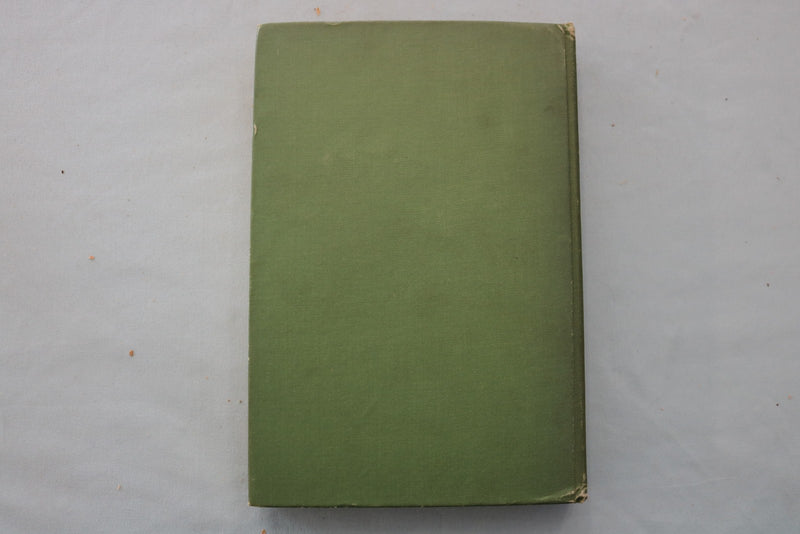 1904 THE ROMANCE OF PISCATOR HARDCOVER BOOK BY H.W. KABUER - KD 9703