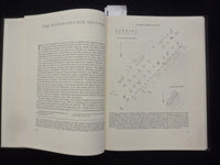 1982 THE SKOLT LAPP COMMUNITY SUENJELSIJD HARDCOVER BOOK - KARL NICKUL - KD 8851
