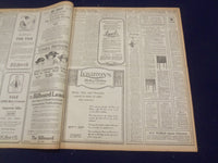 1920 NOVEMBER 12 NEW YORK TIMES - ENGLAND HONORS UNKNOWN SOLDIER - NT 8452