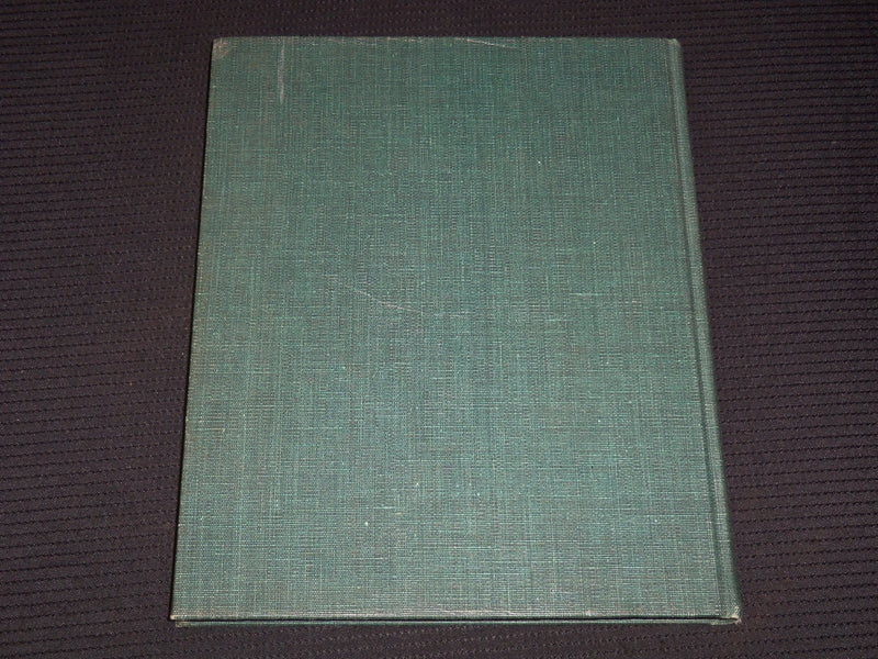 1959 DEAR EVERYONE HARDCOVER SIGNED BOOK BY H. EARL HOOVER - KD 4583J
