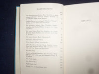 1971 UPSTATE NORTHERN NEW YORK HARDCOVER BOOK BY EDMUND WILSON - KD 8789