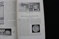1905 APRIL THE BOSTON COOKING SCHOOL MAGAZINE - K 2921