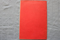 1932 SENIOR ISSUE HAMILTON HIGH SCHOOL WEEKLY REVIEW - OHIO - SOFTCOVER - K 310