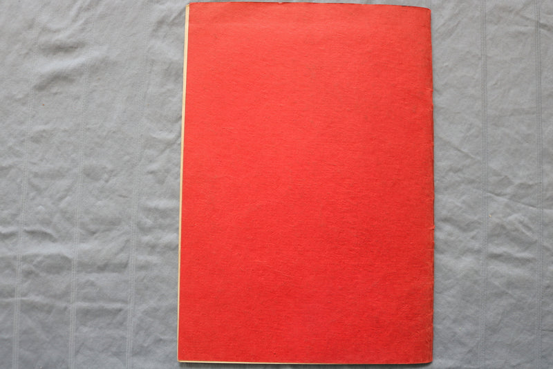 1932 SENIOR ISSUE HAMILTON HIGH SCHOOL WEEKLY REVIEW - OHIO - SOFTCOVER - K 310