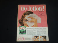 1958 APRIL GOOD HOUSEKEEPING MAGAZINE - NICE COVER, STORIES & ADS - SP 6703