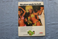 1974 MODERN PHOTOGRAPHY ANNUAL MAGAZINE - MANY GREAT PHOTOGRAPHS - ST 5510R
