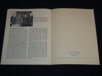 1957 MAY BACKGROUND A LOOK AT THE MIDDLE EAST - PUBLIC SERVICE - J 8154
