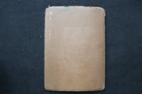 1927 TOM TOM OWEGO FREE ACADEMY YEARBOOK - OWEGO NEW YORK - SOFTCOVER - YB 3472