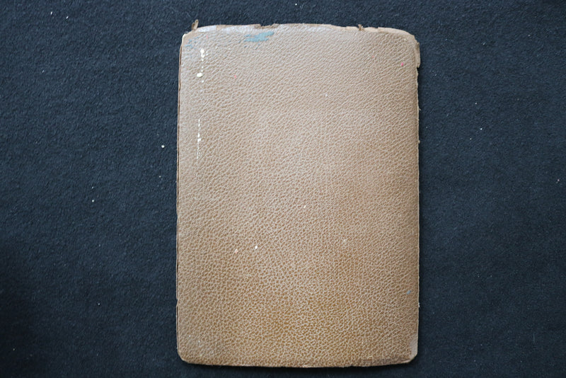 1927 TOM TOM OWEGO FREE ACADEMY YEARBOOK - OWEGO NEW YORK - SOFTCOVER - YB 3472