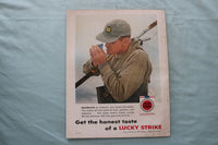 1959 JUNE SAGA MAGAZINE - COLE YOUNGER COVER - E 26645