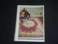 1982 NOVEMBER 29 THE NEW YORKER MAGAZINE - ILLUSTRATED COVER - NY 2206