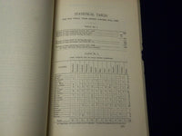 1889 NEW JERSEY STATE REFORM SCHOOL 25TH ANNUAL REPORT - TRENTON NJ - J 4533