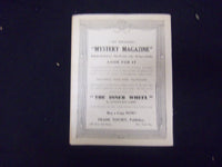 1918 APRIL 5 MOVING PICTURE STORIES MAGAZINE - OLGA PETOVA - ST 2435