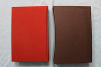 1992 THE RIDDLE OF THE SANDS HARDCOVER BOOK BY ERSKINE CHILDERS - KD 9671