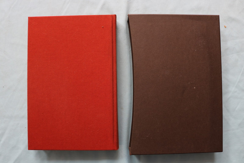 1992 THE RIDDLE OF THE SANDS HARDCOVER BOOK BY ERSKINE CHILDERS - KD 9671
