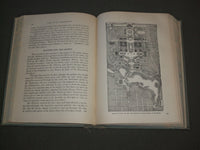 1901 MEMORIAL LIFE OF WILLIAM MCKINLEY HARDCOVER BOOK - KD 3904