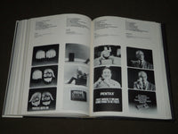1981 ART DIRECTORS ANNUAL 60TH EDITION BOOK - ADVERTISING - KD 4869