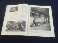1931 JULY HOME & FIELD MAGAZINE - GREAT PHOTOS, STORIES & ADS - SP 1223W