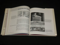 1982 EXPRESSIVE WATERCOLOR TECHNIQUES HARDCOVER BOOK BY ALBERT PORTER - R 727V
