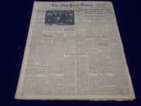 1948 APRIL 4 NEW YORK TIMES - ORDERS COAL MINERS BACK TO WORK - NT 158