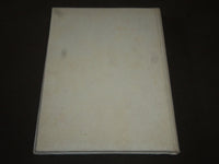 1962 FACTA PROBANT PRESBYTERIAN HOSPITAL SCHOOL OF NURSING YEARBOOK - YB 1042