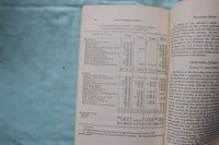 1952 HISTORICAL SOCIETY OF WISCONSIN PROCEEDINGS - SOFTCOVER BOOK - K 3269