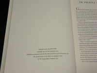1960 THE LIVING TALMUD HARDCOVER BOOK - WISDOM OF FATHERS - R 714S