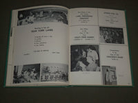 1961 SAYRENADE SAYRE AREA HIGH SCHOOL YEARBOOK - PENNSYLVANIA - YB 1299