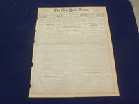 1923 DECEMBER 3 NEW YORK TIMES - SAVE PAINTING IN TOMB OF PHARAOH - NT 9211