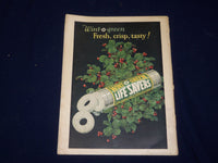 1927 APRIL 30 JUDGE MAGAZINE - THE SKY'S THE LIMIT - ILLUSTRATED COVER - B 16