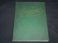 1948 GRIEGER'S LAPIDARY AND JEWELRY ARTS CATALOG - KD 3911C