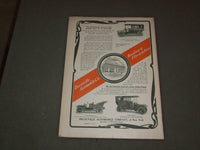 1906 FEBRUARY 17 COLLIER'S MAGAZINE - HOWARD PYLE COVER - F 578