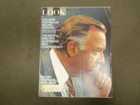 1970 NOVEMBER 17 LOOK MAGAZINE - WALTER CRONKITE - ST 2938